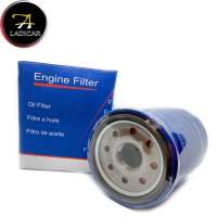 For chevrolets car spare parts engine oil filter for acdelcoo pf25 19187300 ac filter delco filters